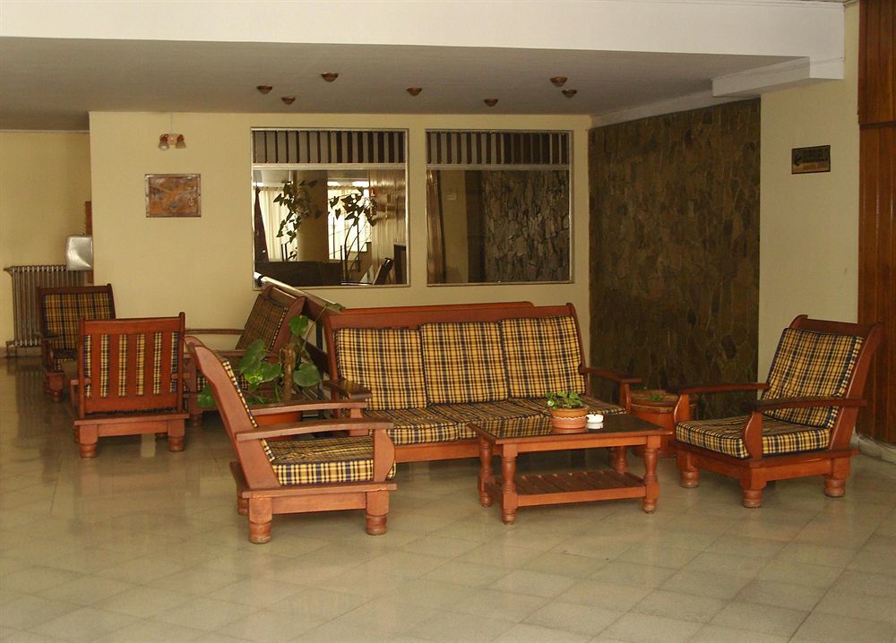 GENERAL GUEMES HOTEL SALTA